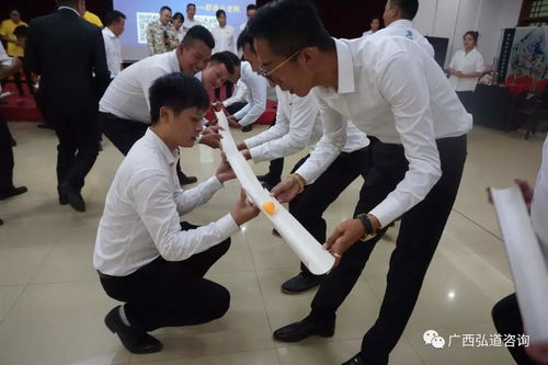 弘道咨詢攜手東家教育，為吉士達地產精英團隊注入“冠軍執行力”