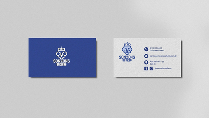 上海賽上品牌設(shè)計(jì) 以專業(yè)策劃塑造卓越企業(yè)形象